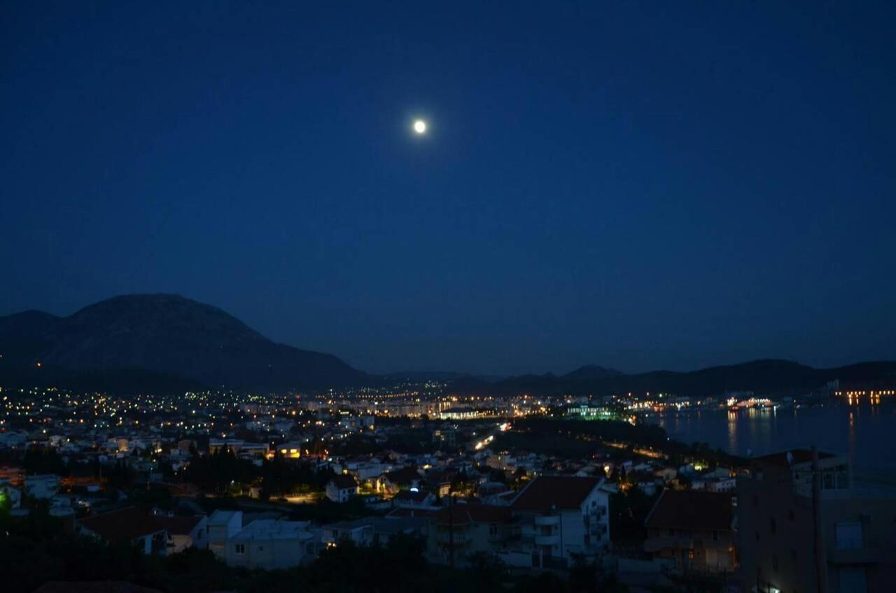 Montenegrin Beauty Star Бар Экстерьер фото
